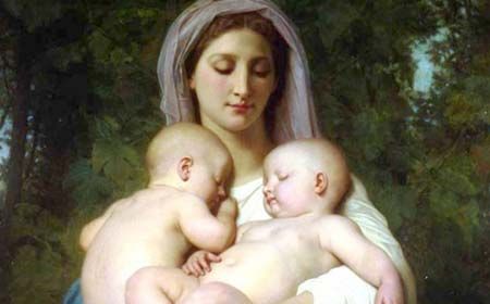 William_Bourguereau