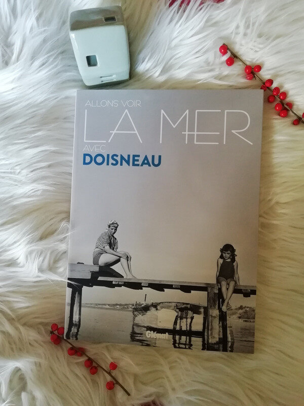 doisneau mer