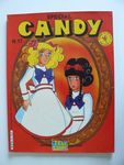 Vintage - Candy Télé Guide n