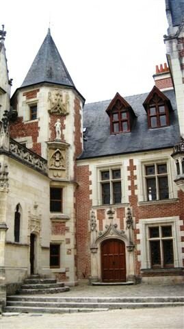 Clos-Lucé ©Kid Friendly