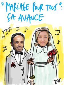 Mariage