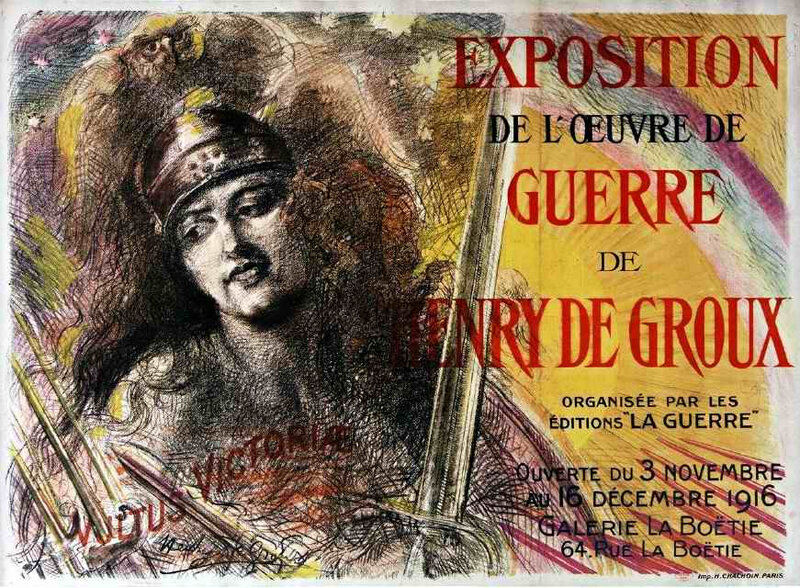expo Groux