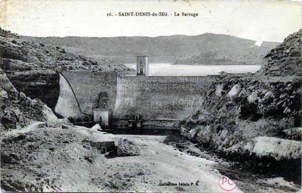 Barrage-Saint-Denis-du-Sig-1910 2