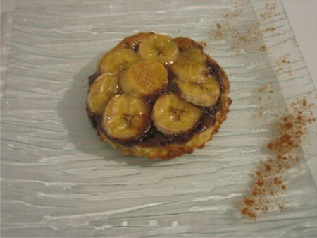 tartelette_chocolat_bananes