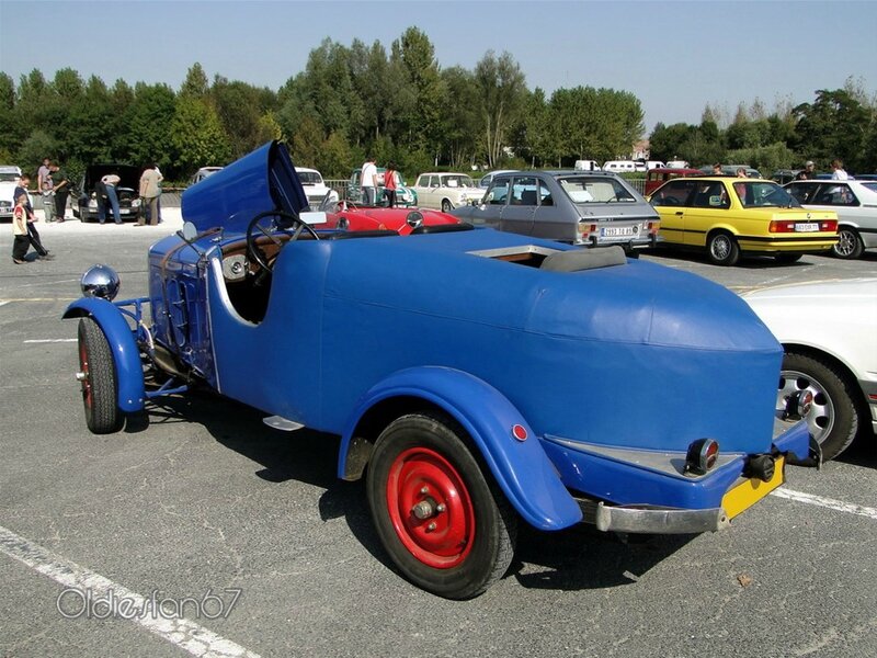 peugeot 301c version course 1932 b