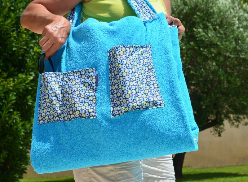 Serviette_de_plage_pliable_avec_coussin_couture__t__Lachouette_bricole__2_