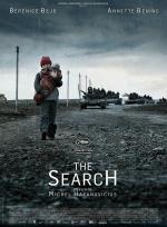 The-search-affiche