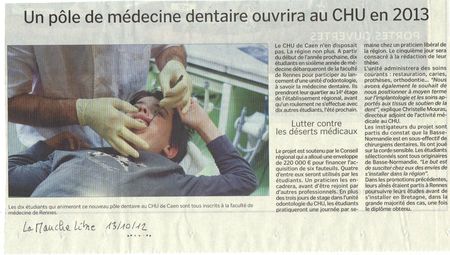 La Bretagne dans les gencives