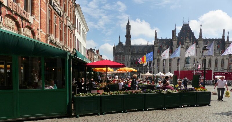 BRUGES ET KNOKKE 11 MAI 2016 (96)