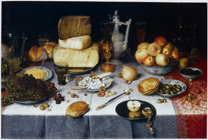 FLORIS CLAESZ