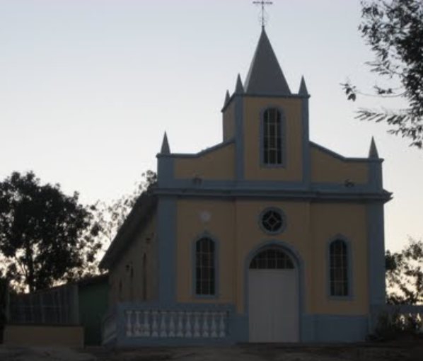 SANTA BRANCA (chapelle)