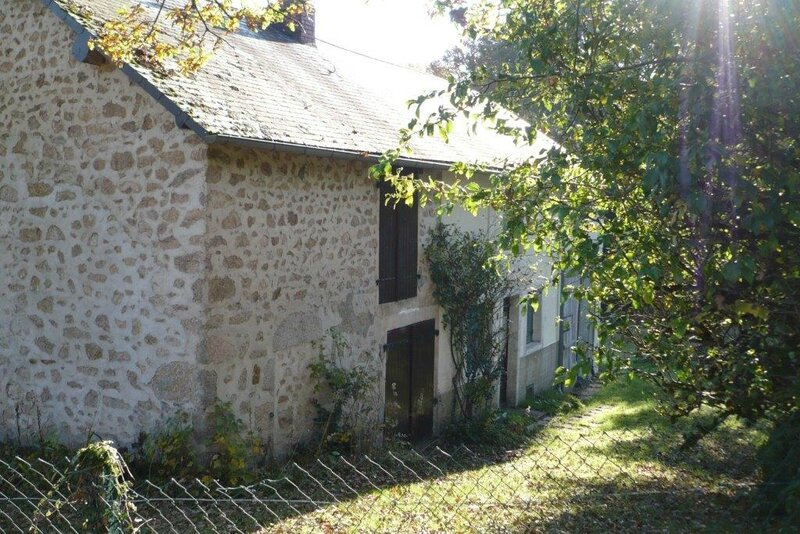 011 La maison que nous habitions (1958-1964)