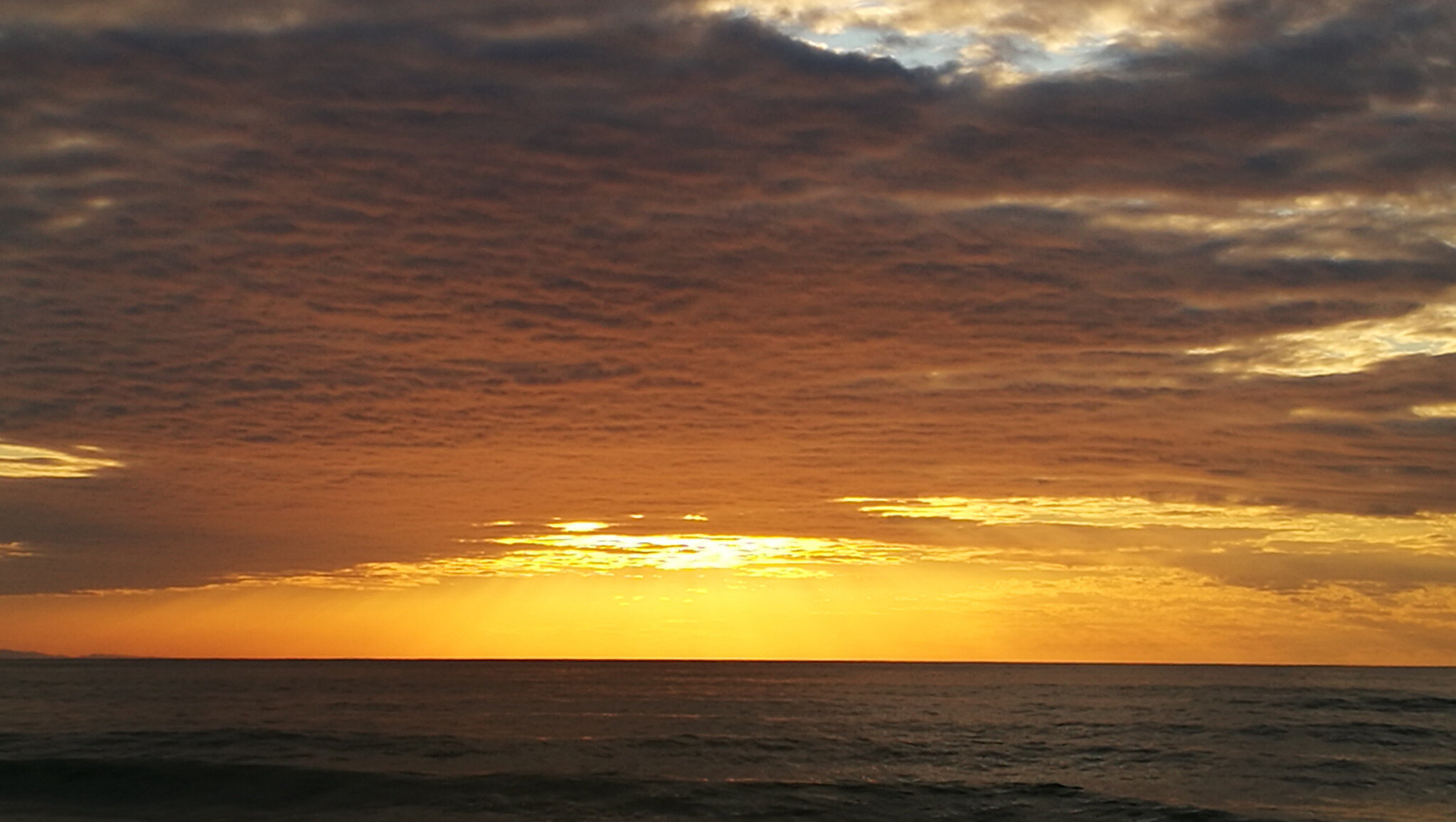Labenne-Océan, coucher de soleil, septembre, phase D (40)