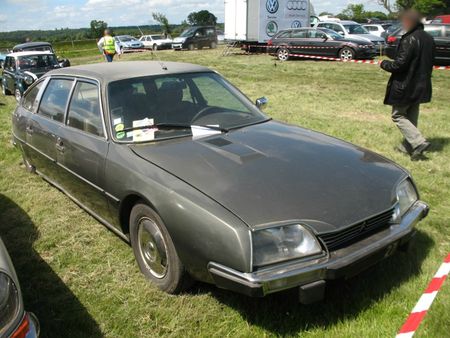 CitroënCXPrestigeCMaticav1