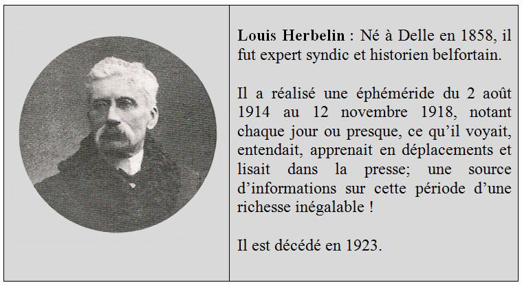 Bio Herbelin 1
