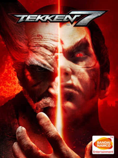 Tekken 7