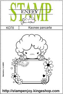 KO78___Kaonee_pancarte_sachet