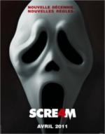Film Scream 4