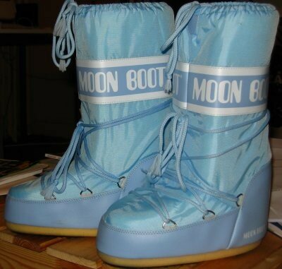 MoonBoots