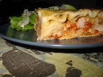 LASAGNES_POULET