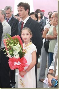 inauguration ecole M Duras 2001 037