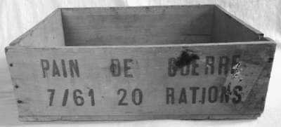 95-06-09 5 Pain de guerre