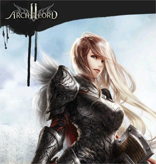 archlord-II