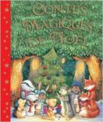 contes magiques noel