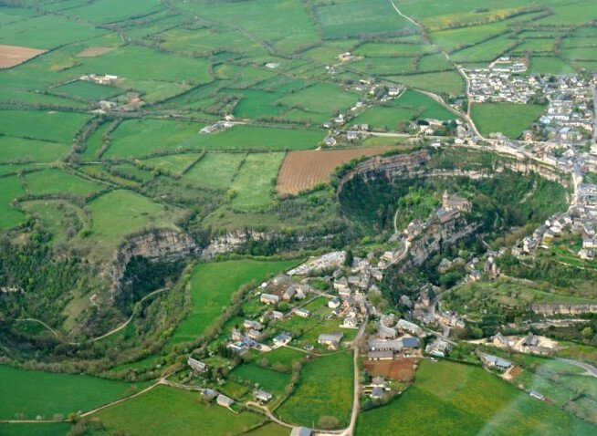 canyon-bozouls-vue-ulm