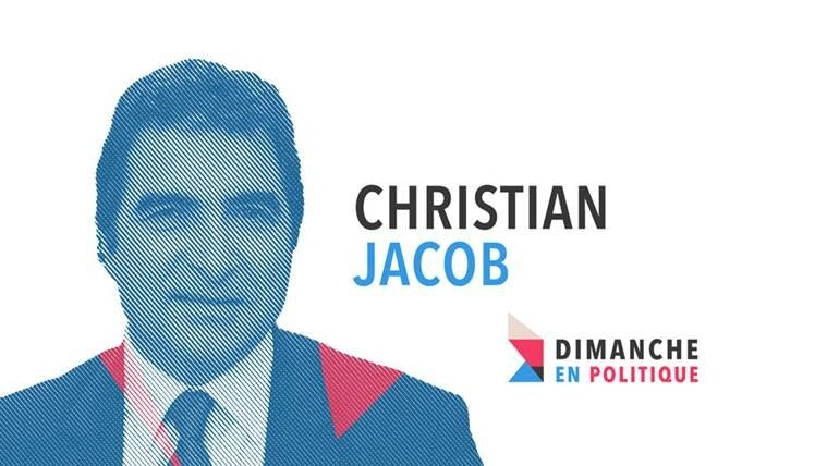 TEASER CHRISTIAN JACOB