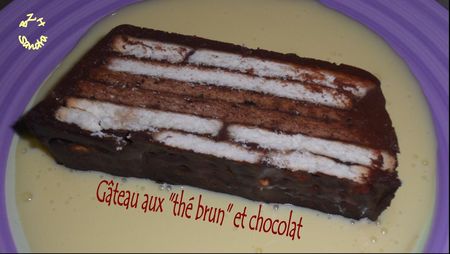 0902 Gâteau aux thé brun 3