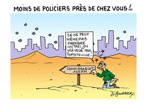 police web