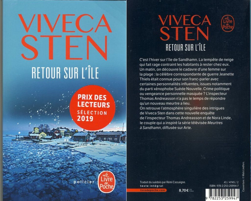 2 - Retour-sur-l-ile-Viveca Sten