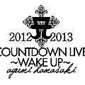 Nom & Logo : <b>Countdown</b> <b>Live</b> 2012-2013