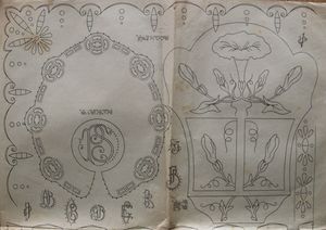 Dessins piqués n° 305 - 15 février 1926 (9)