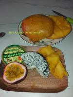 mangue fruit de la passion au selles sur Cher