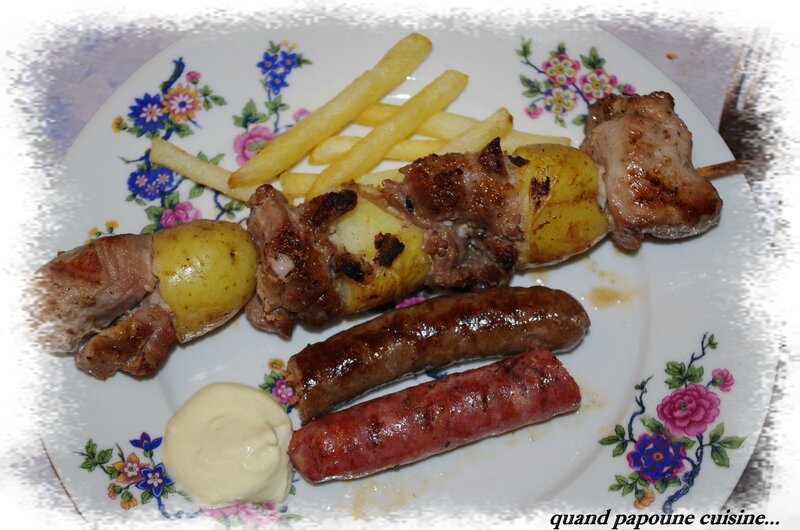 brochettes et saucisses nature et régions-9