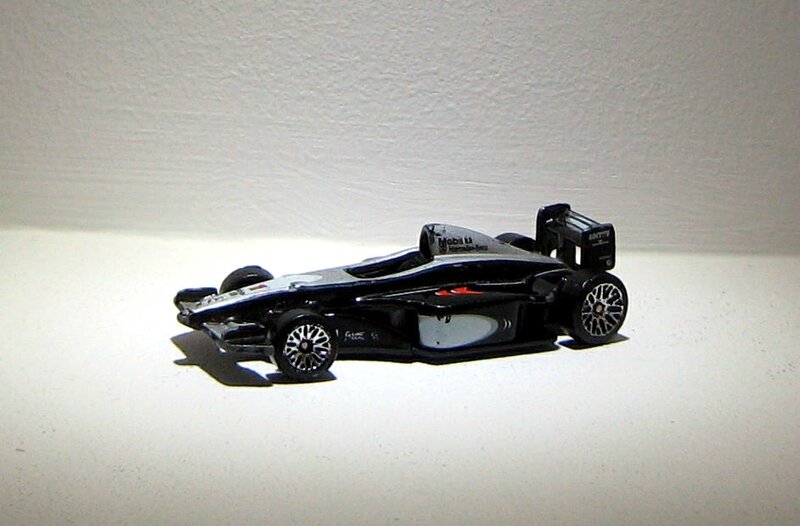 F1 racer (Hotwheels) 05