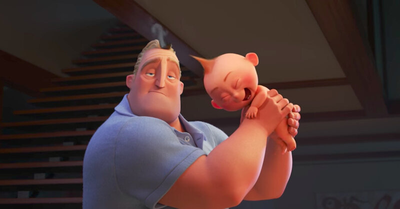 incredibles 2 chan