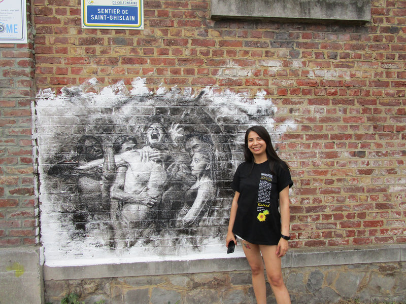 Claudia - IMG_6577
