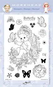97-0103 Butterfly