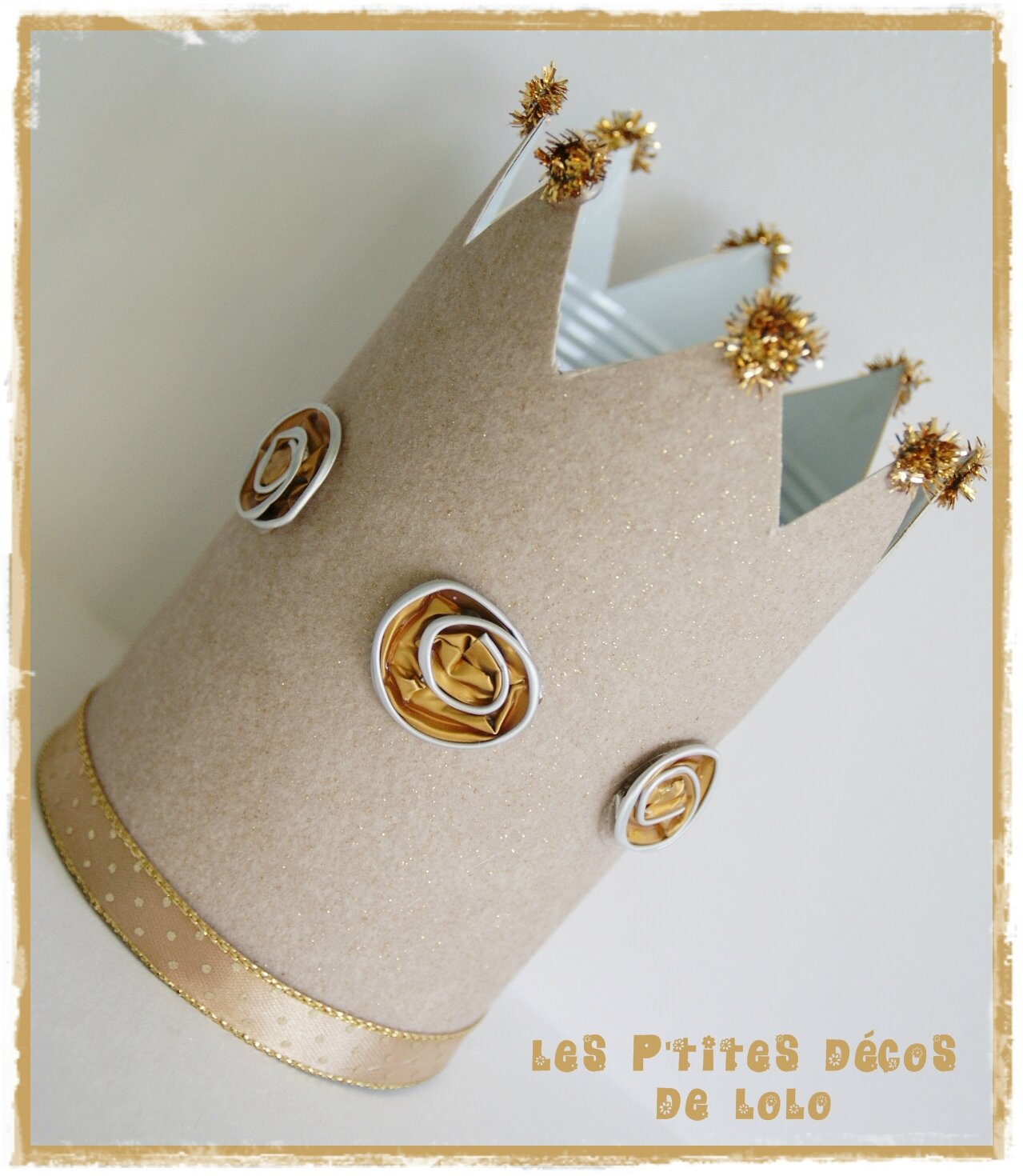 couronne