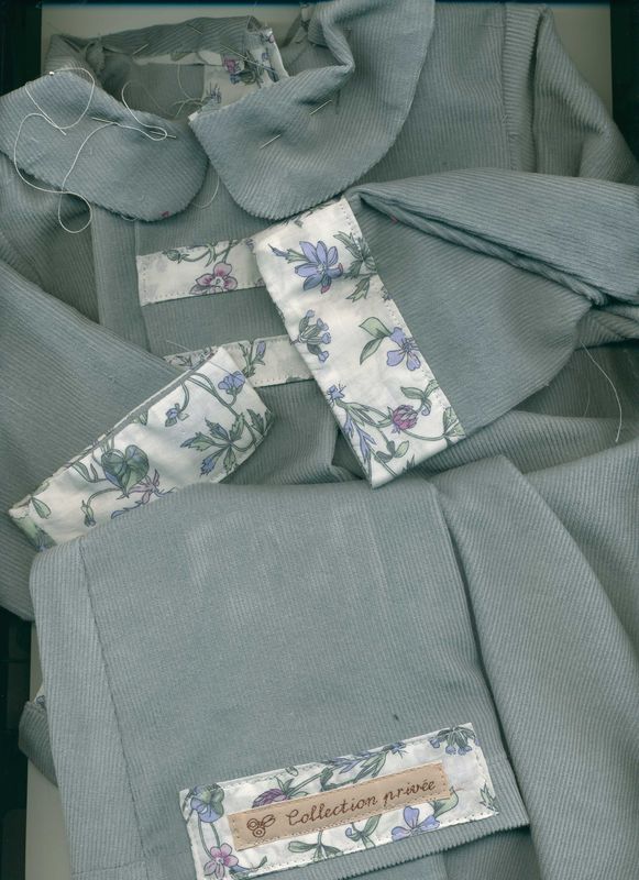 milleraies gris perle
