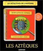 Les Aztèques couv