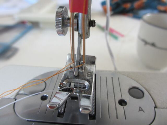 as