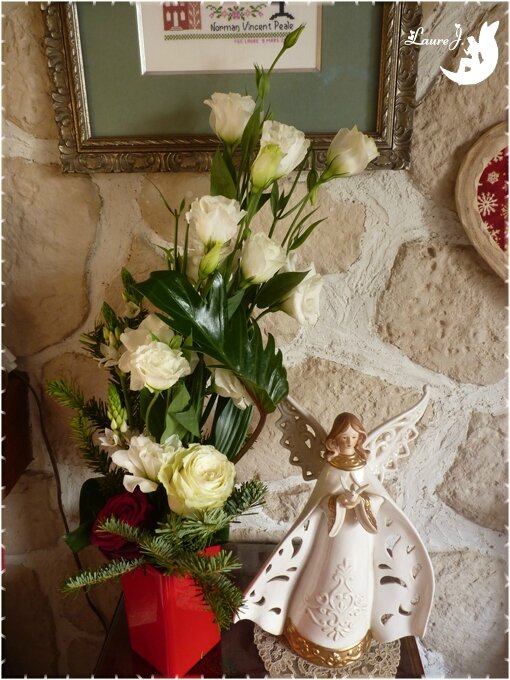 Bouquet 1er an 2015 AlbertMichelle 5