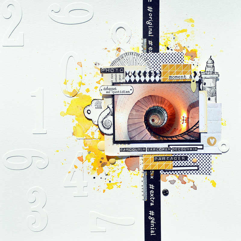 5 - Blogorel