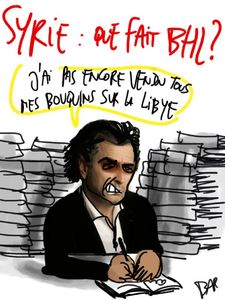 BHL