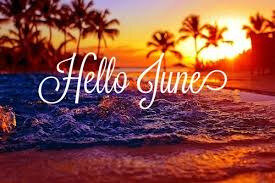 hello june