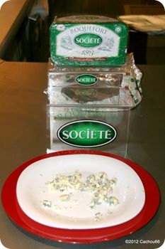 Roquefort Société 